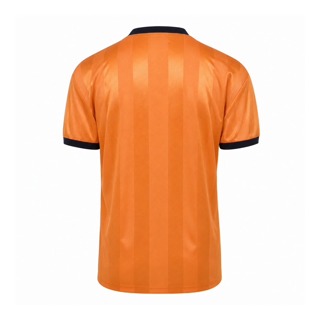 Wolverhampton Wanderers FC 1987/88 Home Kit