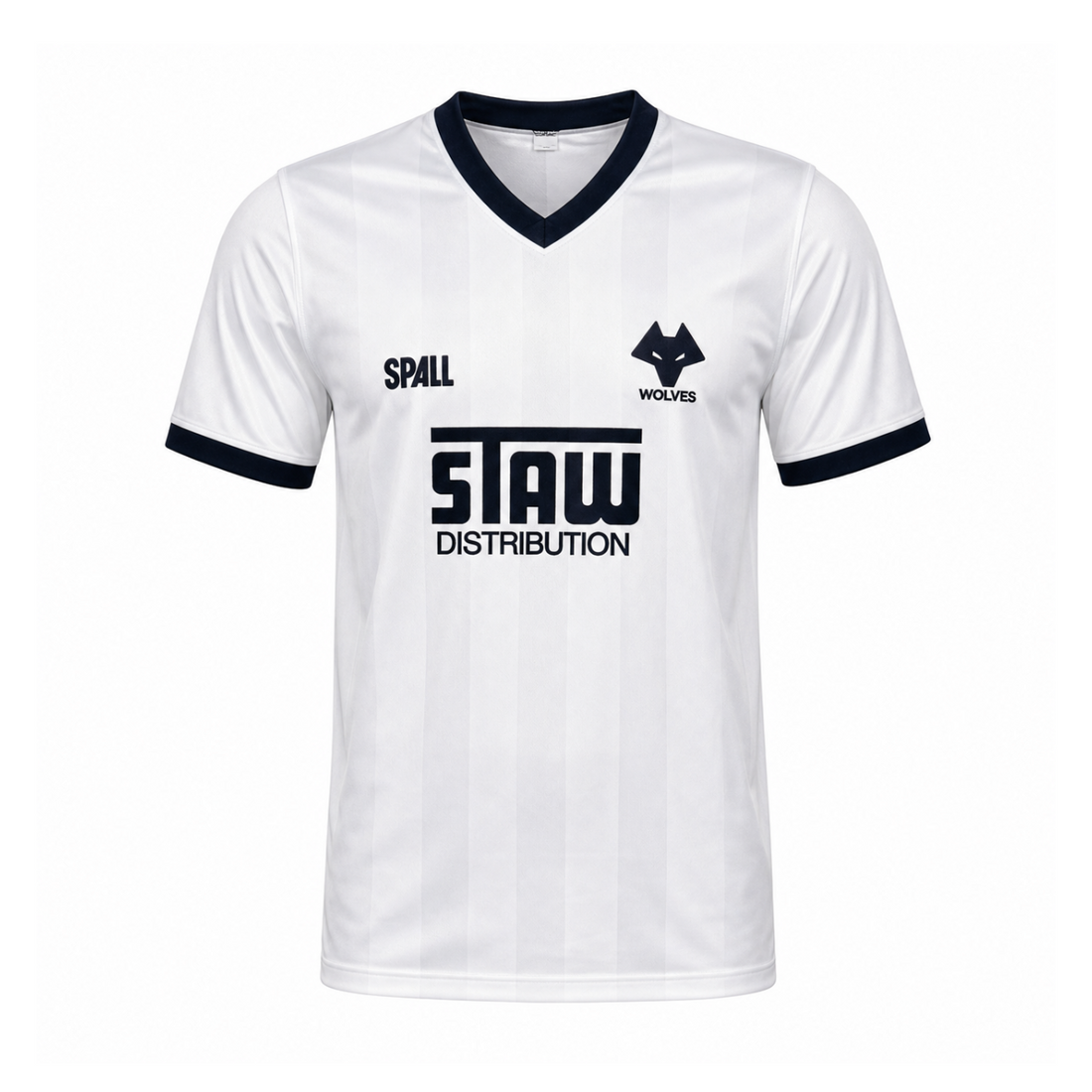 Wolverhampton Wanderers FC 1987/88 Away Kit