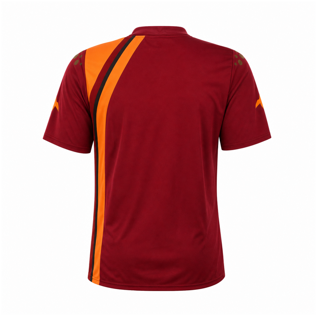 AS Roma 2005/06 Home Kit