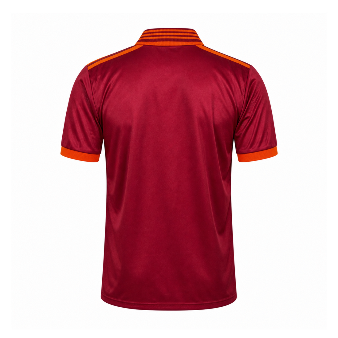 AS Roma 1992/93 Home Kit
