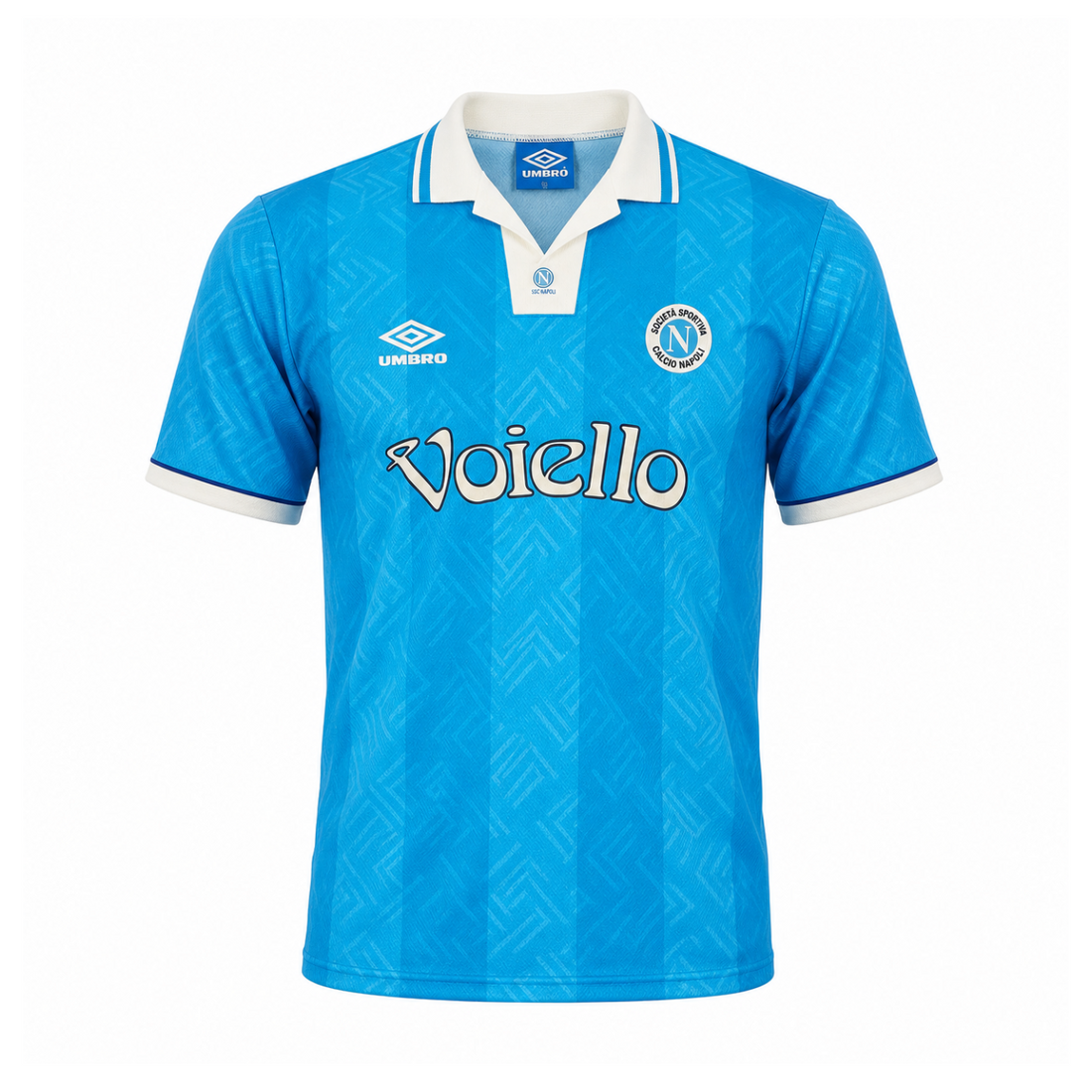 SSC Napoli 1993/94 Home Kit