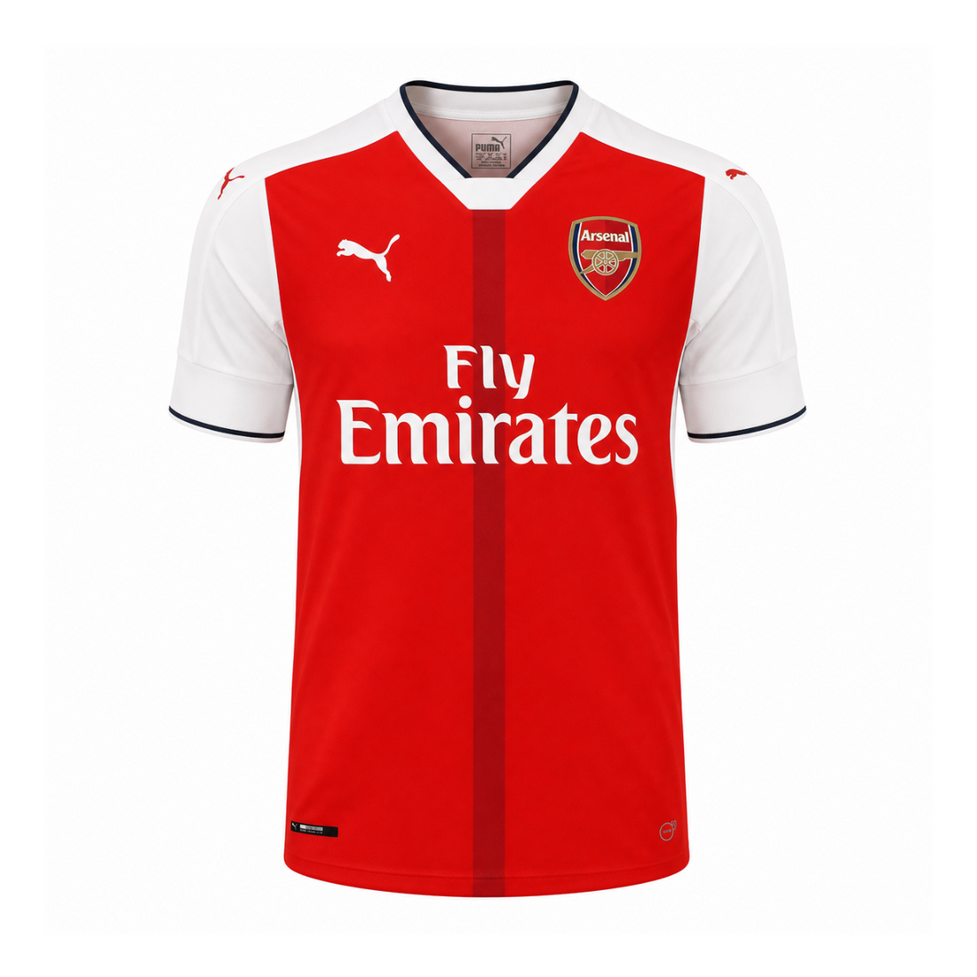Arsenal FC 2016/17 Home Kit