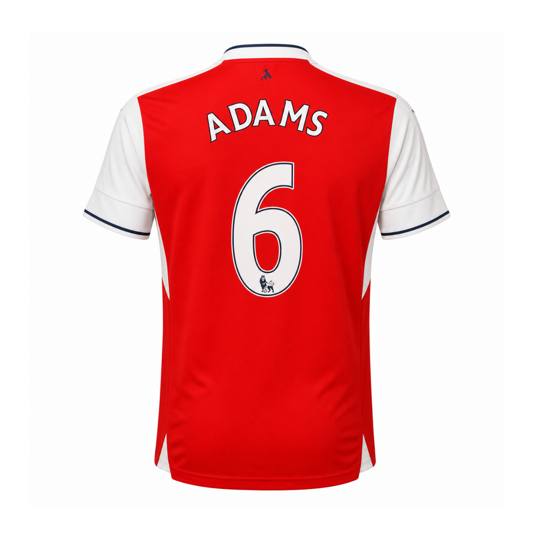 Arsenal FC 2016/17 Home Kit