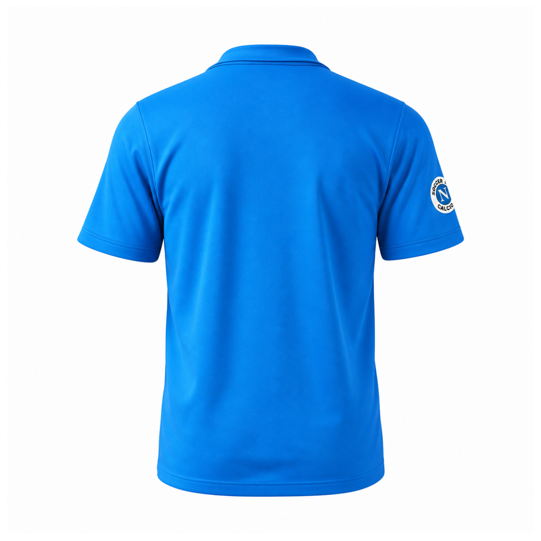 SSC Napoli 1987/88 Home Kit