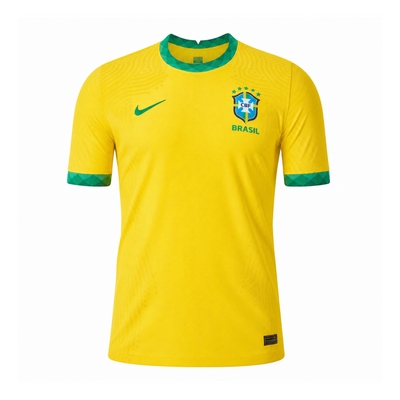 Brazil 2020 Home Kit