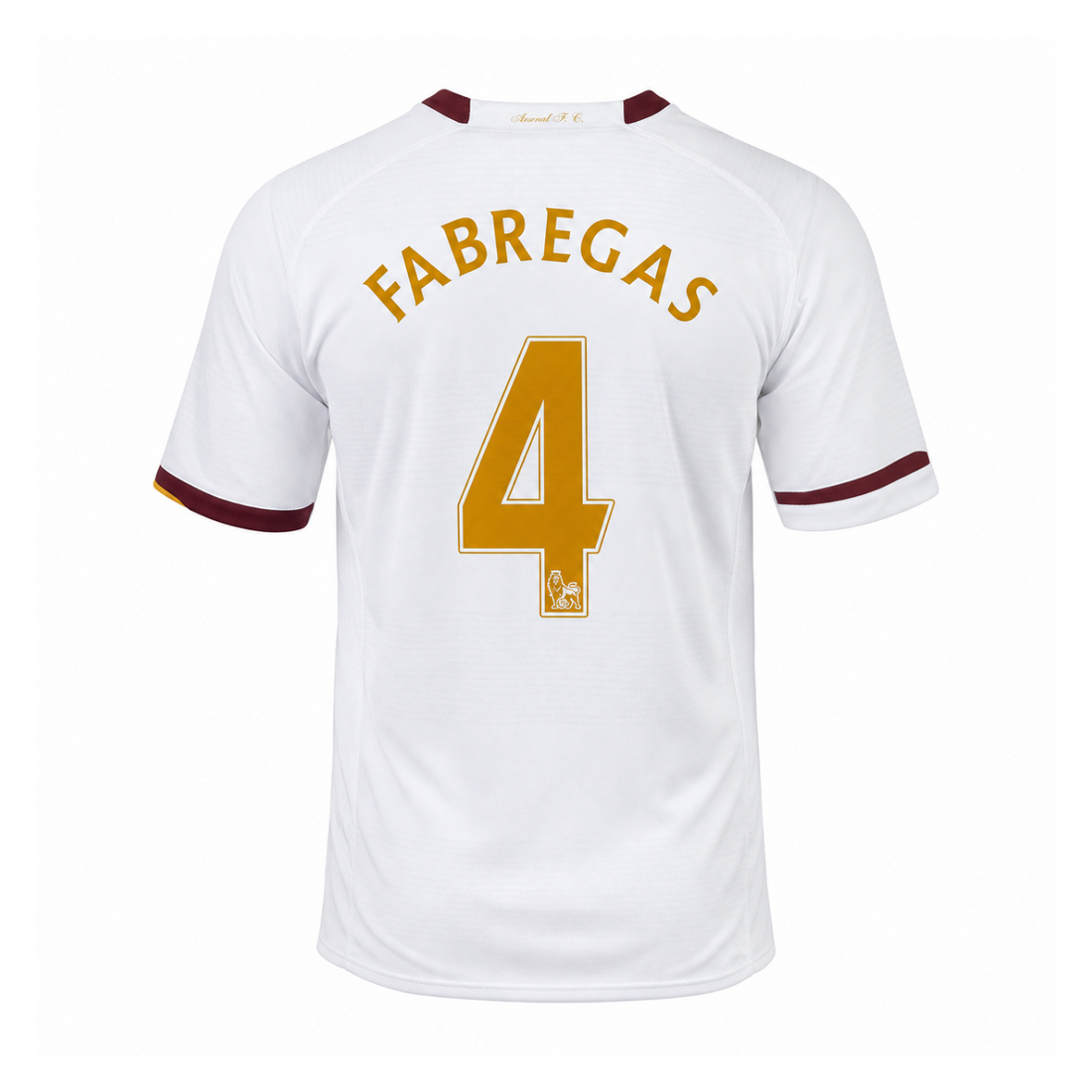 Arsenal FC 2007/08 Away Kit
