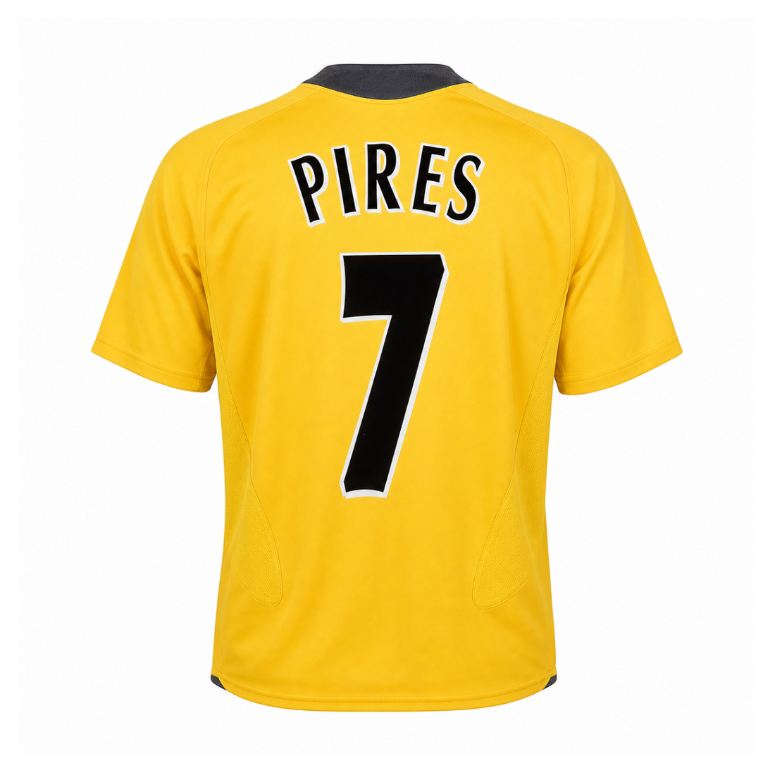 Arsenal FC 2005/06 Away Kit