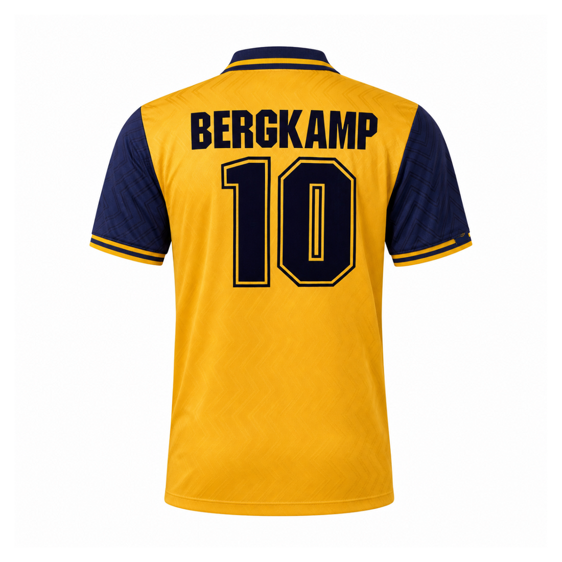 Arsenal FC 1996/97 Away Kit