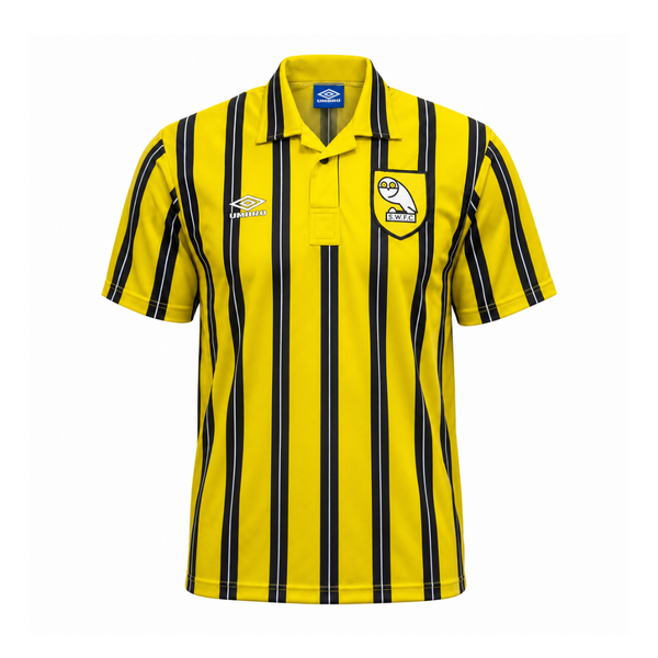 Sheffield Wednesday FC 1992/93 Away Kit
