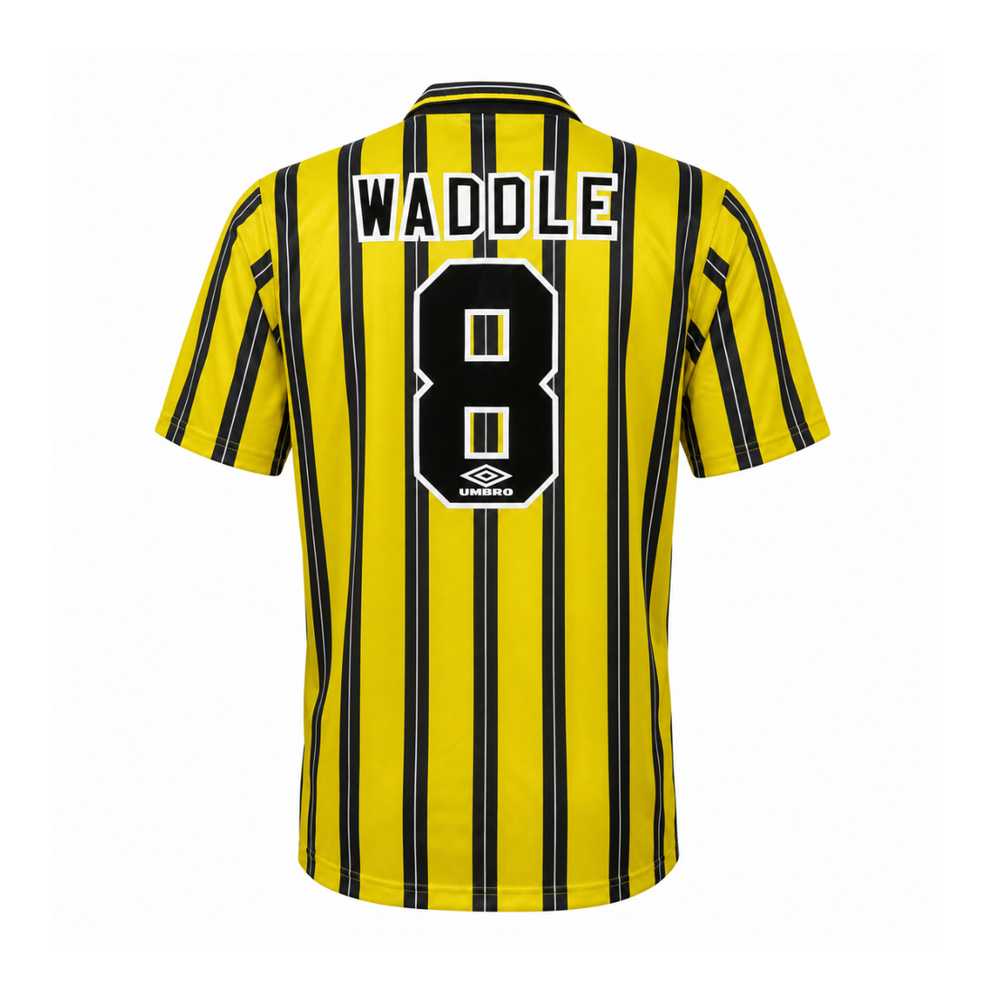 Sheffield Wednesday FC 1992/93 Away Kit