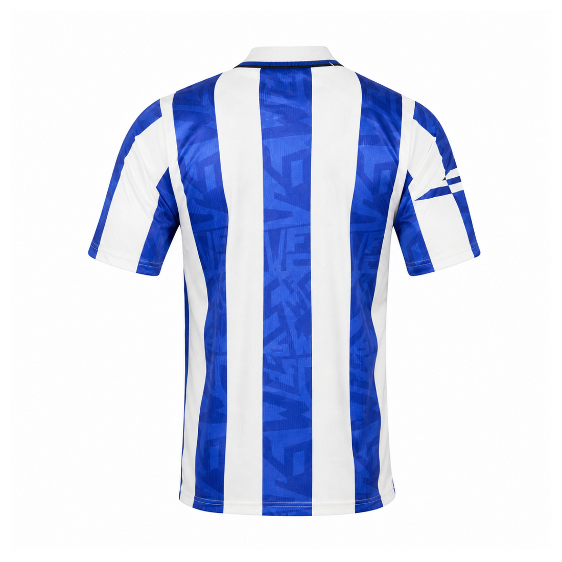 Sheffield Wednesday FC 1991/92 Home Kit