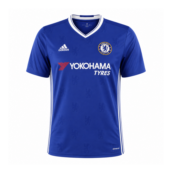 Chelsea FC 2016/17 Home Kit