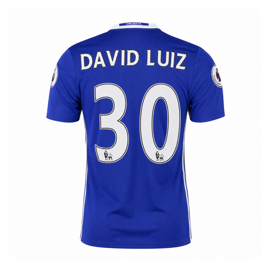 Chelsea FC 2016/17 Home Kit