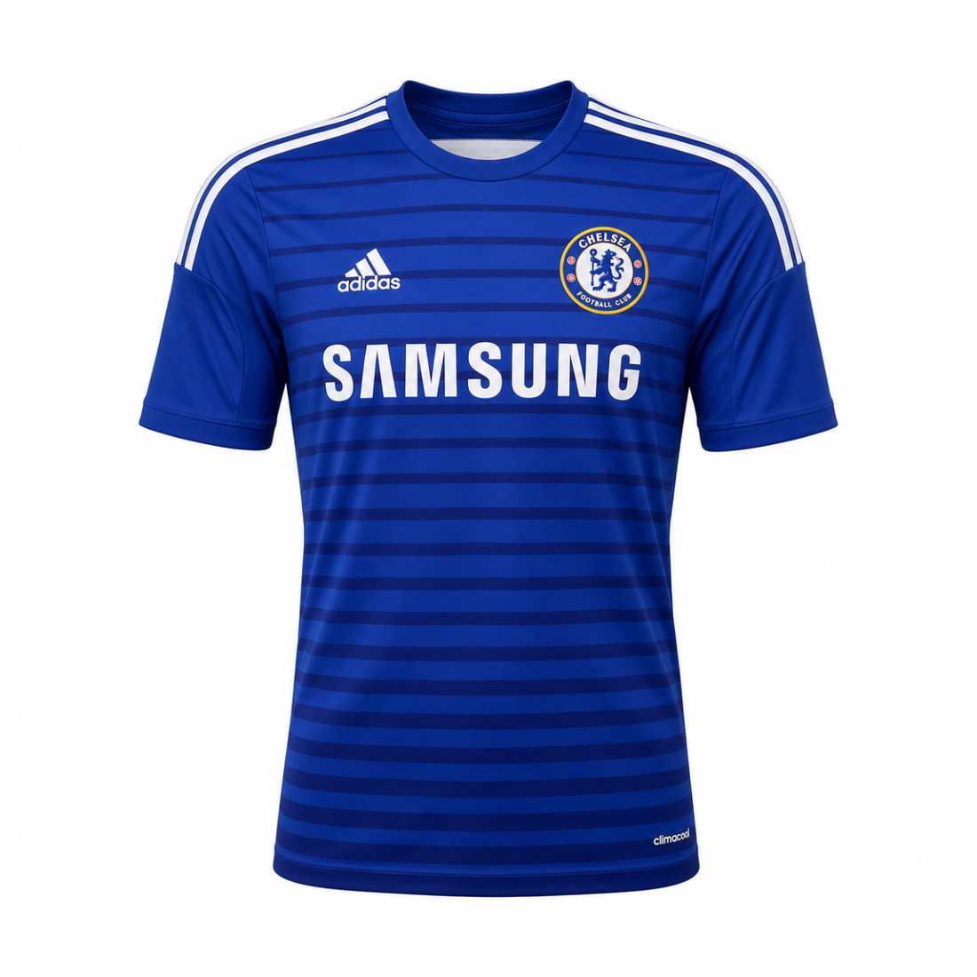 Chelsea FC 2014/15 Home Kit