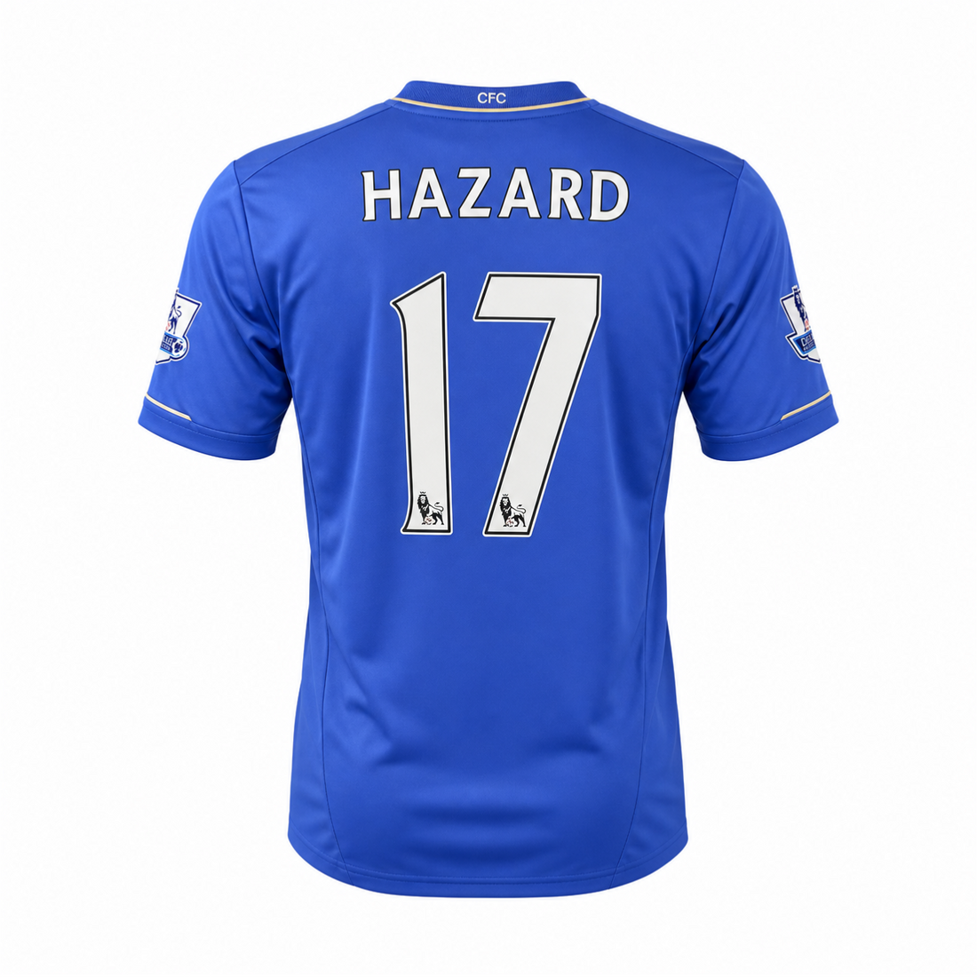 Chelsea FC 2012/13 Home Kit
