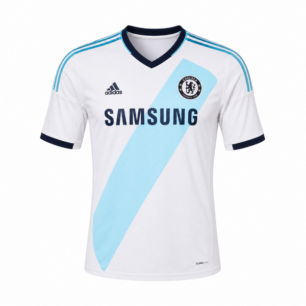 Chelsea FC 2012/13 Away Kit