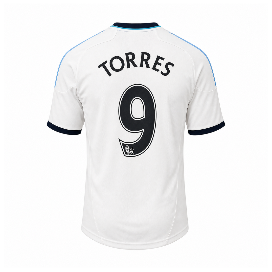 Chelsea FC 2012/13 Away Kit
