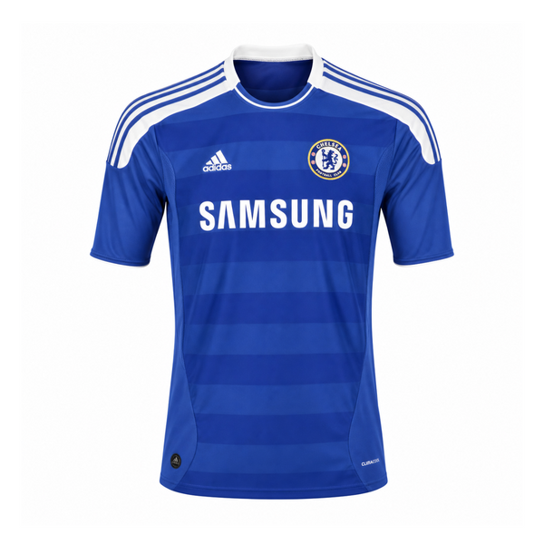 Chelsea FC 2011/12 Home Kit