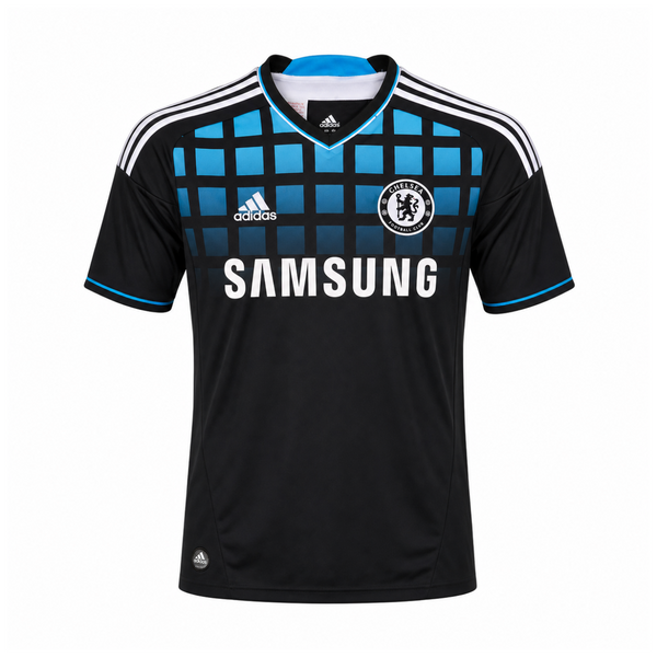 Chelsea FC 2011/12 Away Kit