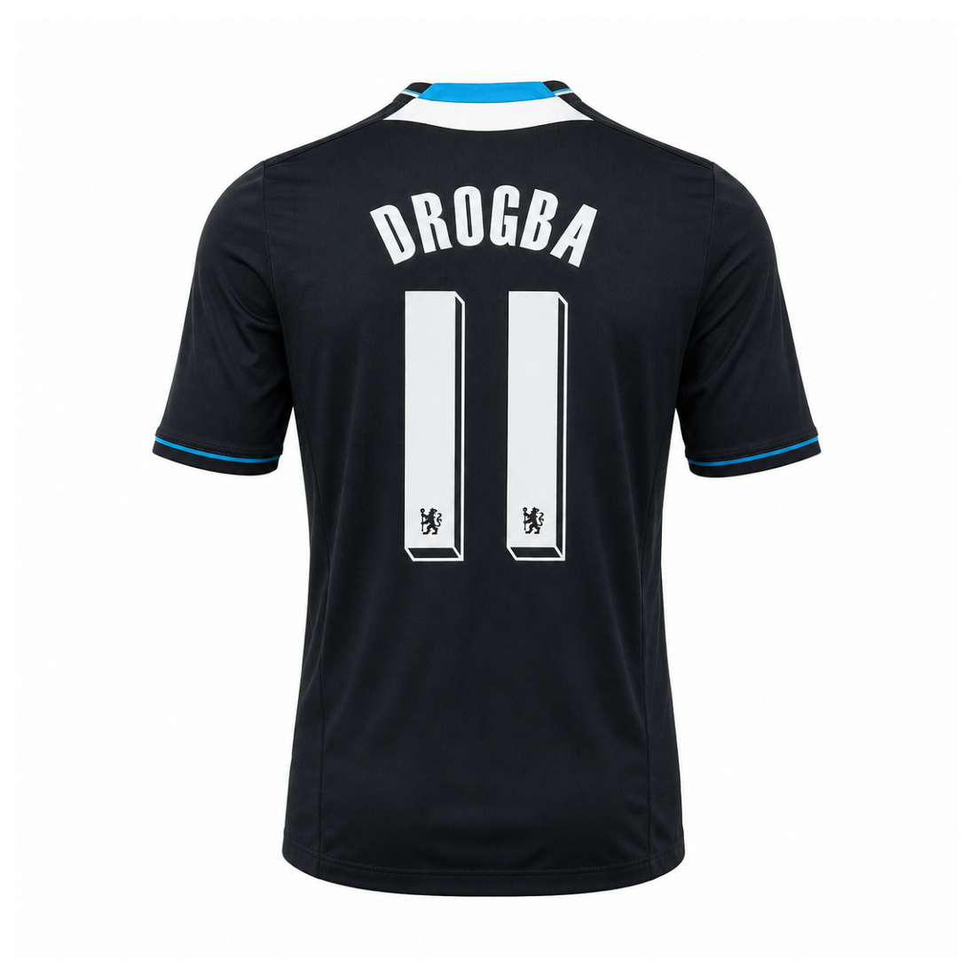 Chelsea FC 2011/12 Away Kit