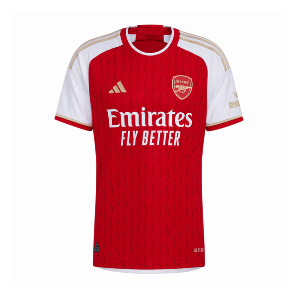 Arsenal FC 2023/24 Home Kit