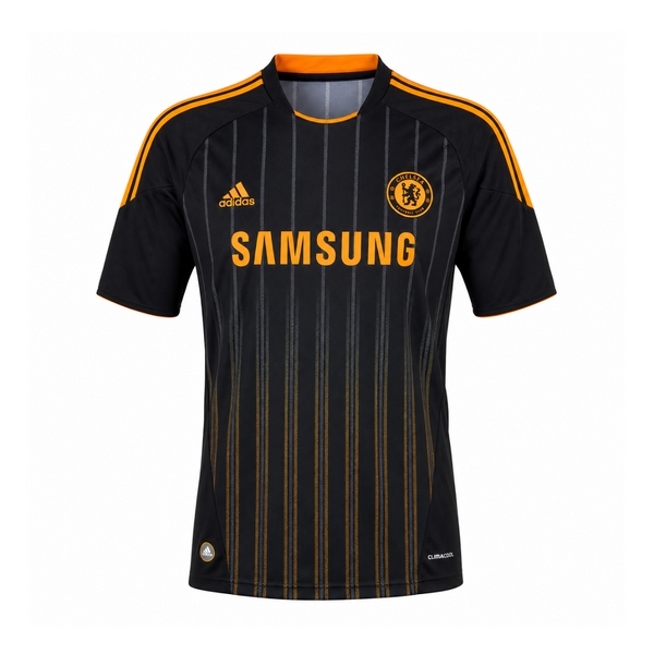 Chelsea FC 2010/11 Away Kit
