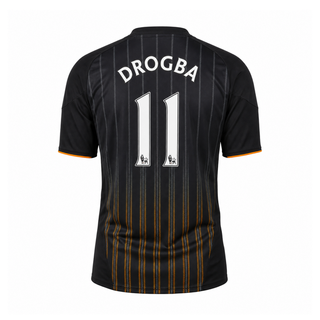 Chelsea FC 2010/11 Away Kit