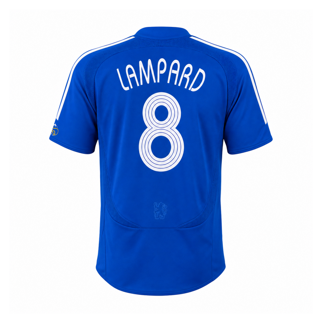 Chelsea FC 2006/07 Home Kit