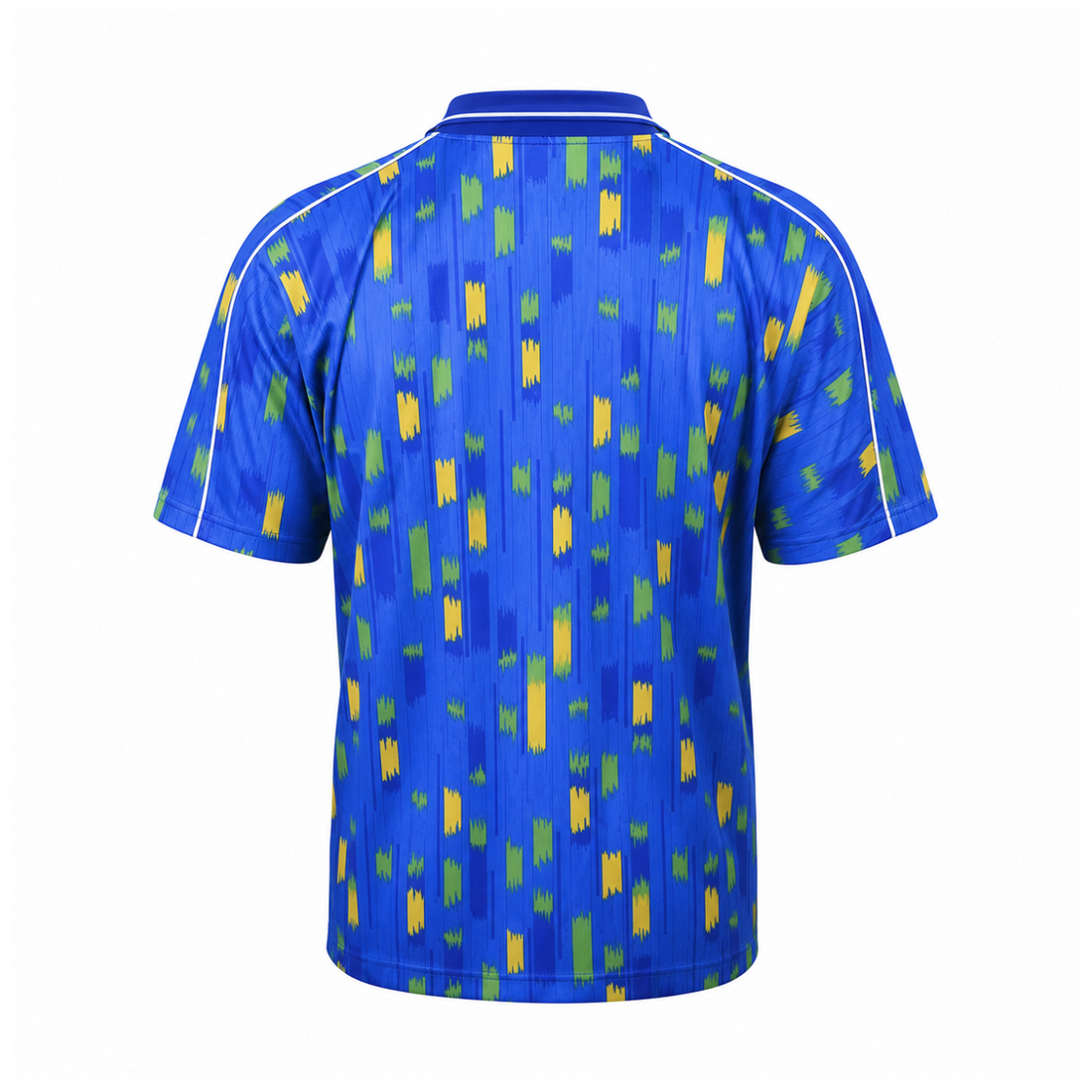 Birmingham City FC 1992/93 Home Kit