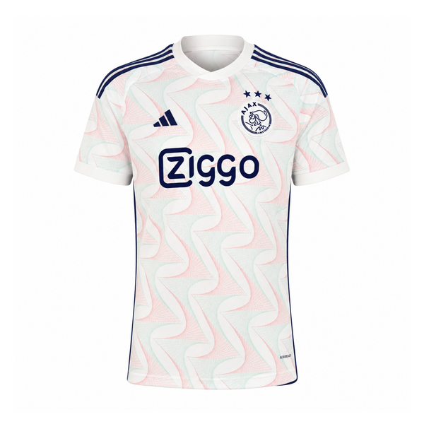 AFC Ajax 2023/24 Away Kit