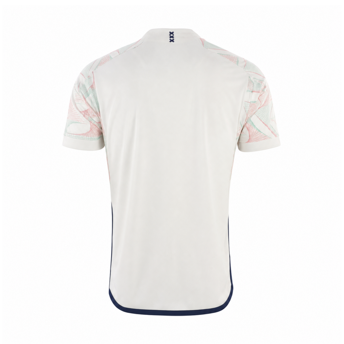 AFC Ajax 2023/24 Away Kit