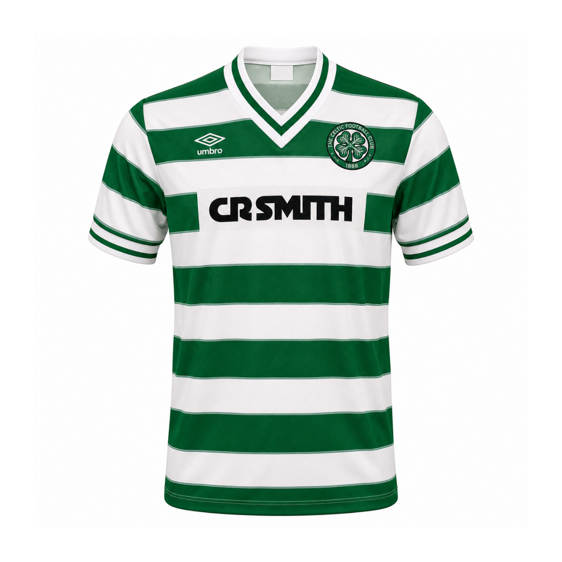Celtic FC 1984/85 Home Kit