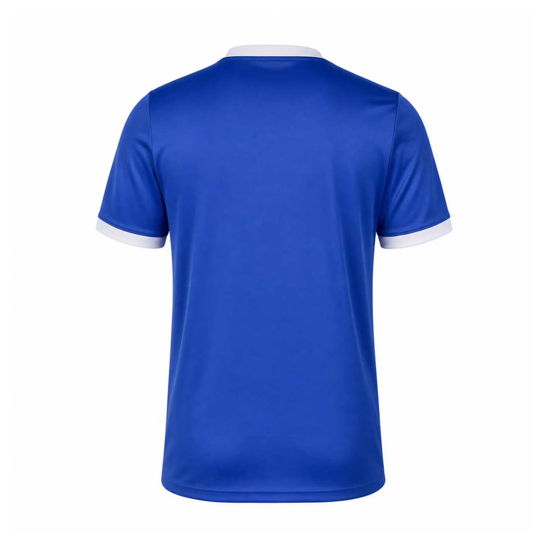 Argentina 1986 Away Kit back view