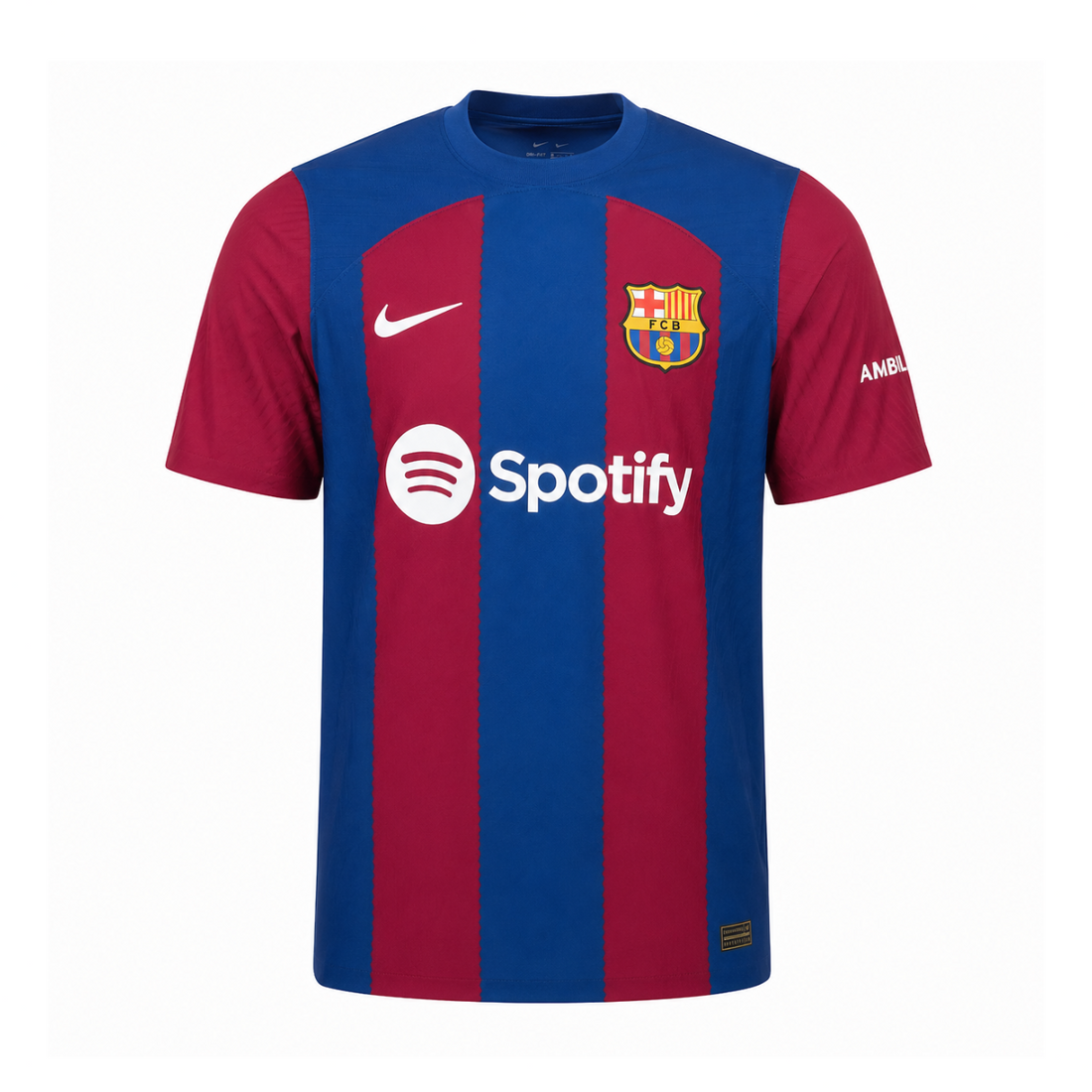 FC Barcelona 2023/24 Home Kit