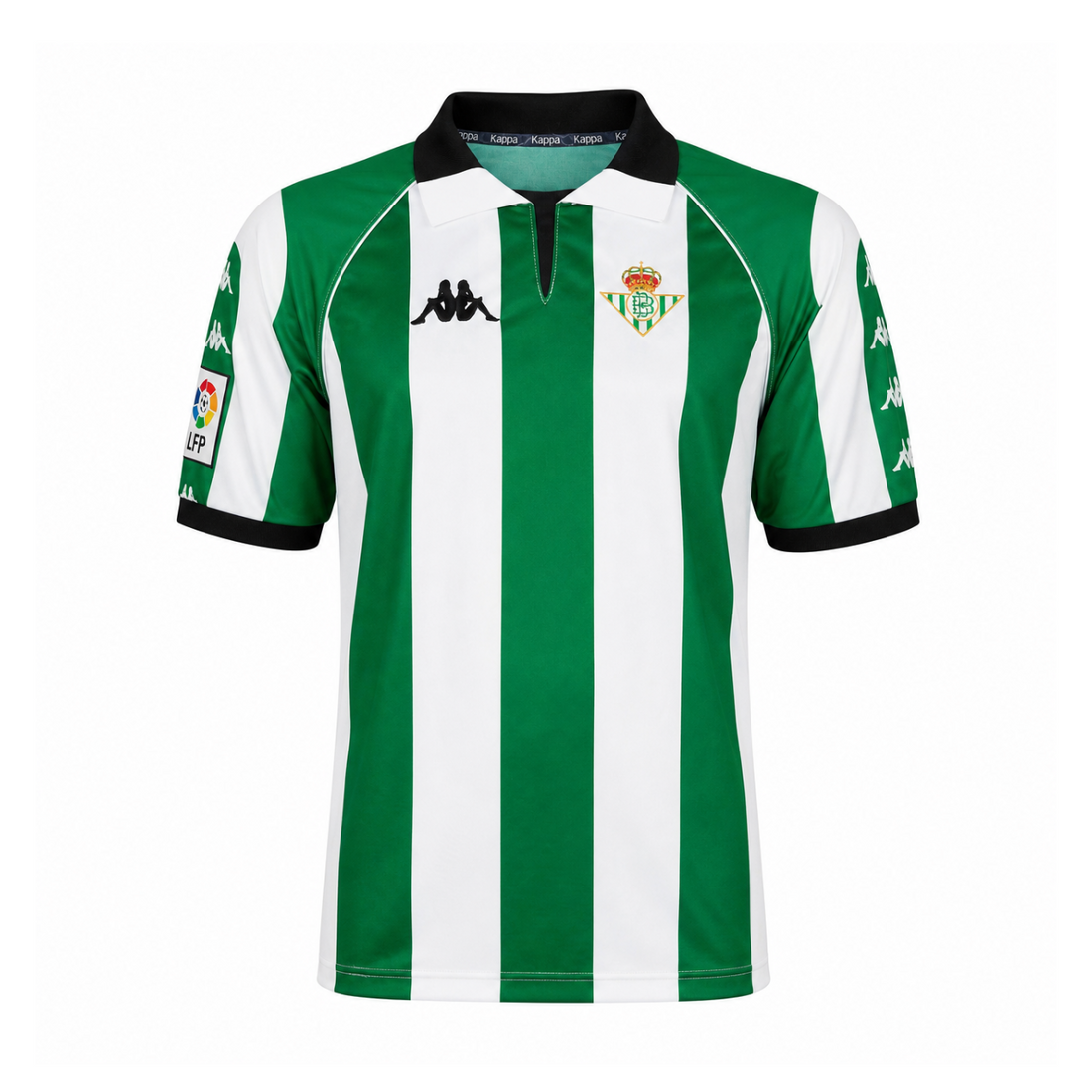 Real Betis Balompié 1998/99 Home Kit