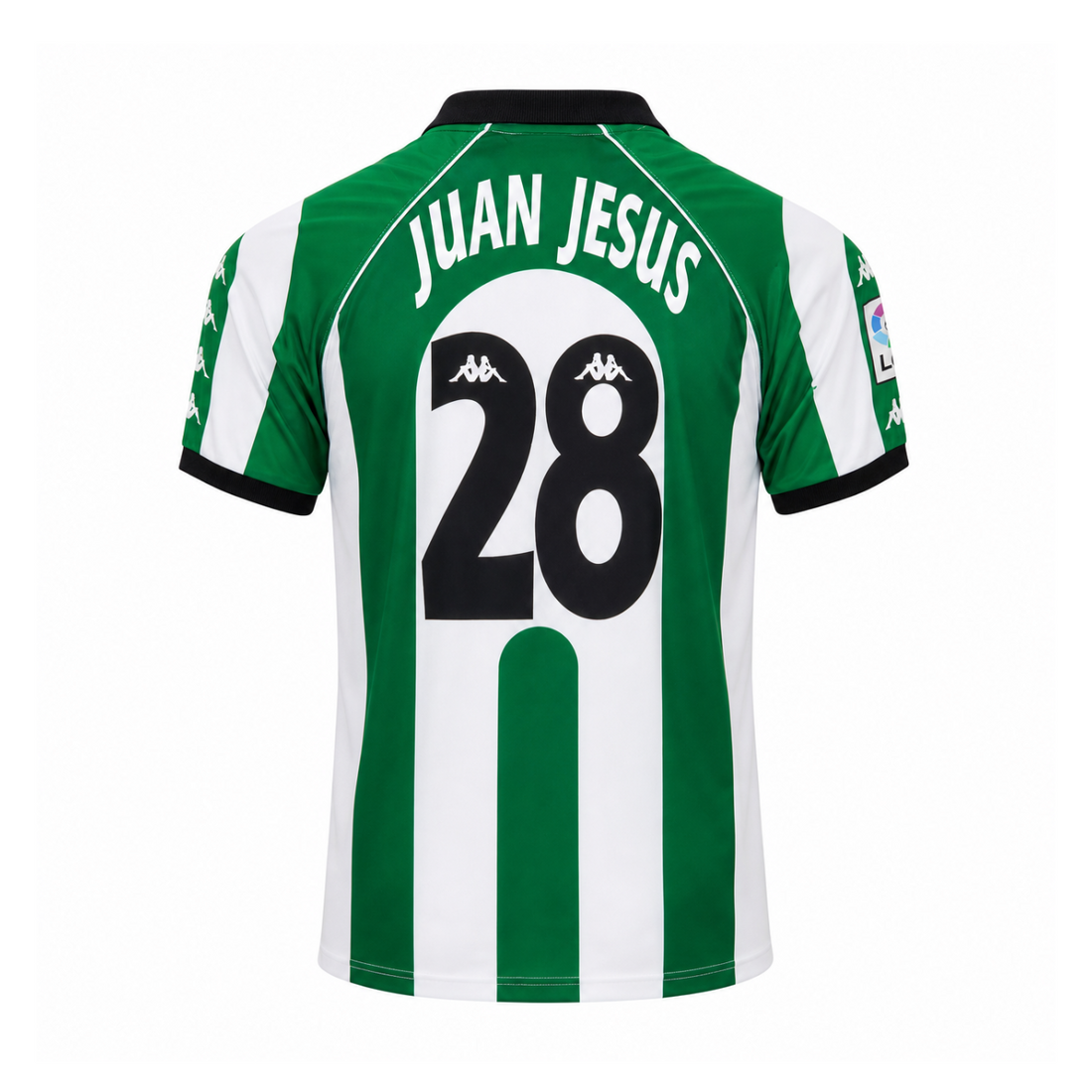 Real Betis Balompié 1998/99 Home Kit