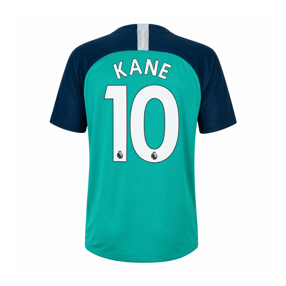 Tottenham Hotspur FC 2018/19 Third Kit