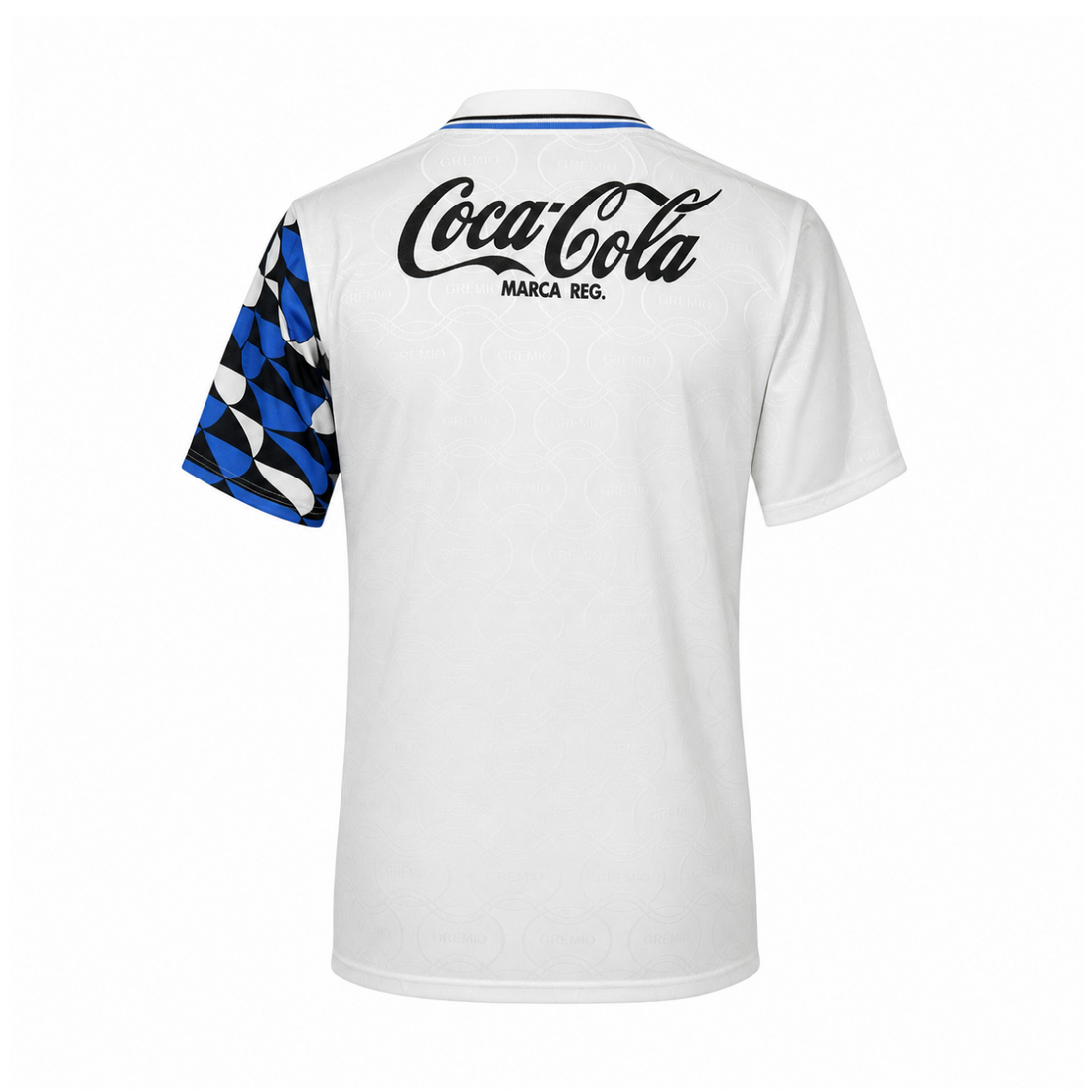 Grêmio FBPA 1995 Away Kit