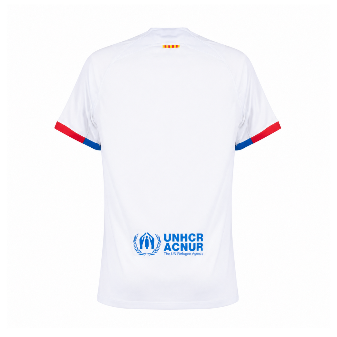 FC Barcelona 2023/24 Away Kit