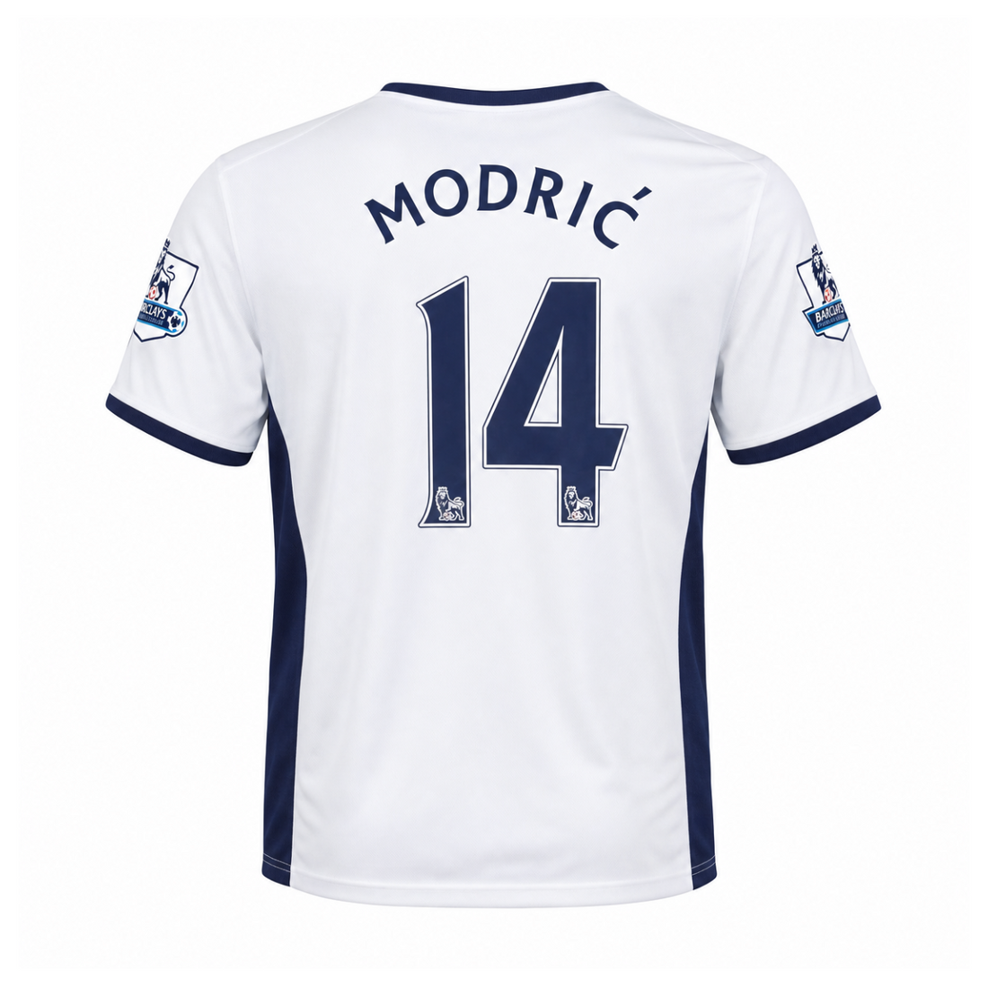 Tottenham Hotspur FC 2008/09 Home Kit