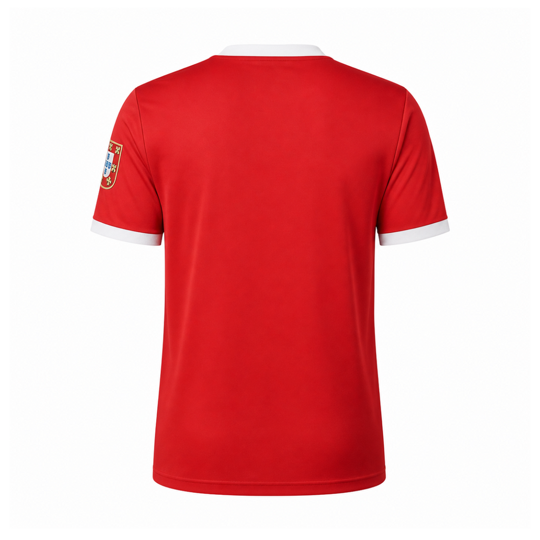 SL Benfica 1973/74 Home Kit