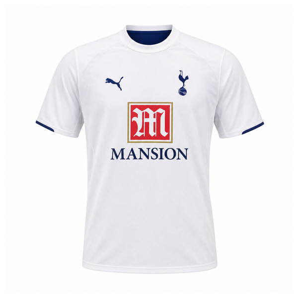 Tottenham Hotspur FC 2006/07 Home Kit