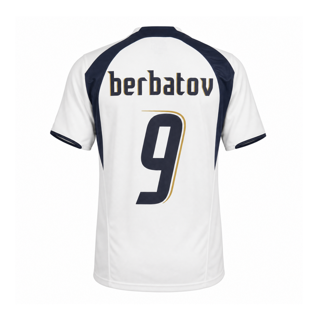 Tottenham Hotspur FC 2006/07 Home Kit