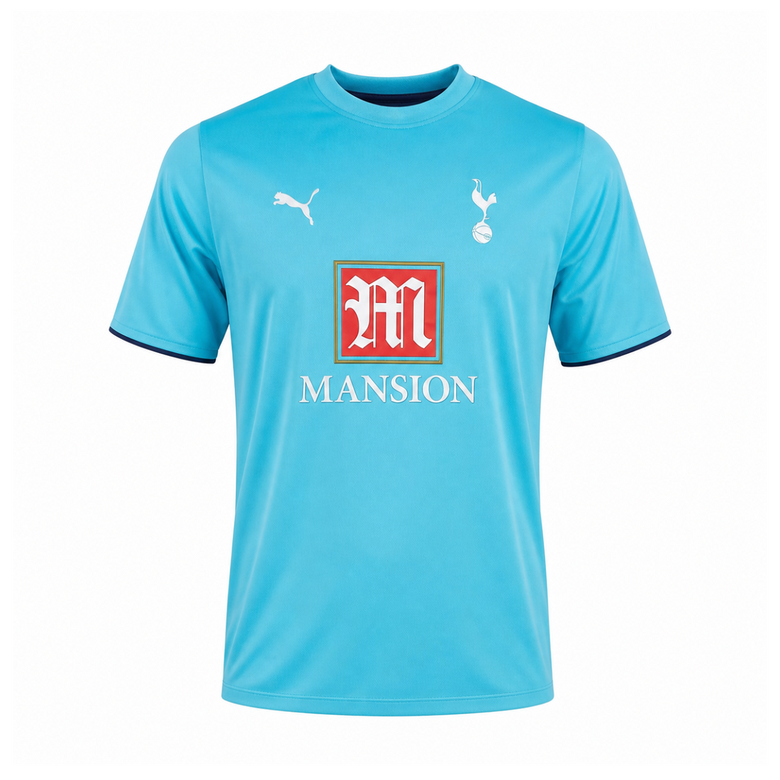 Tottenham Hotspur FC 2006/07 Away Kit