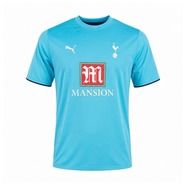 Tottenham Hotspur FC 2006/07 Away Kit