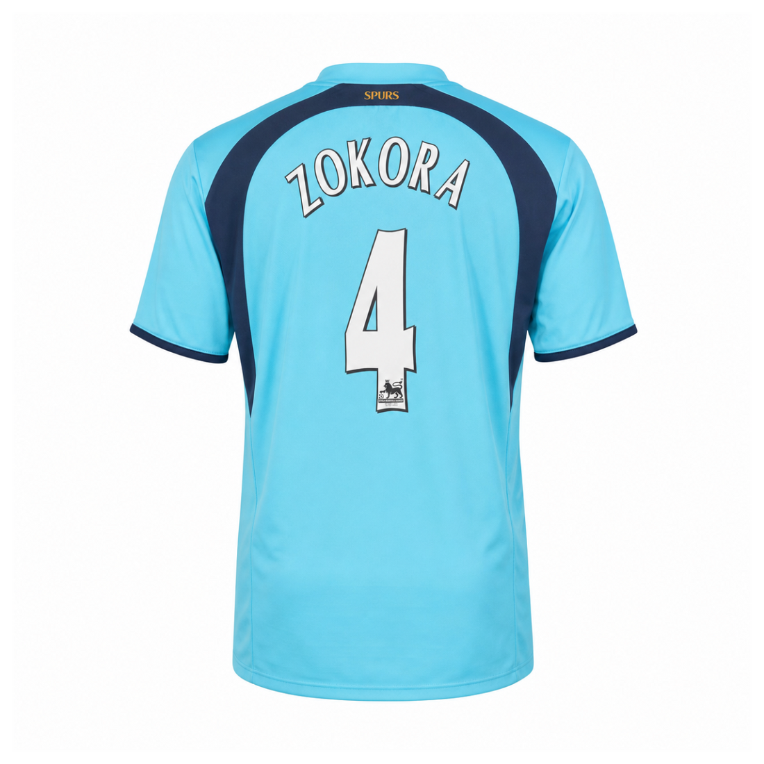 Tottenham Hotspur FC 2006/07 Away Kit