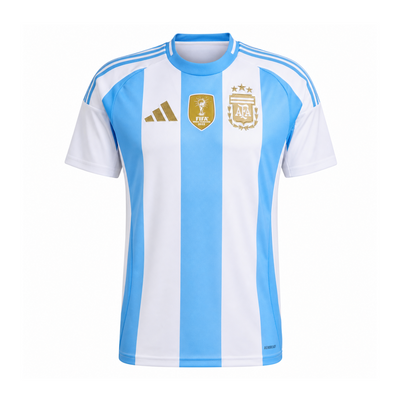 Argentina 2024 Home Kit
