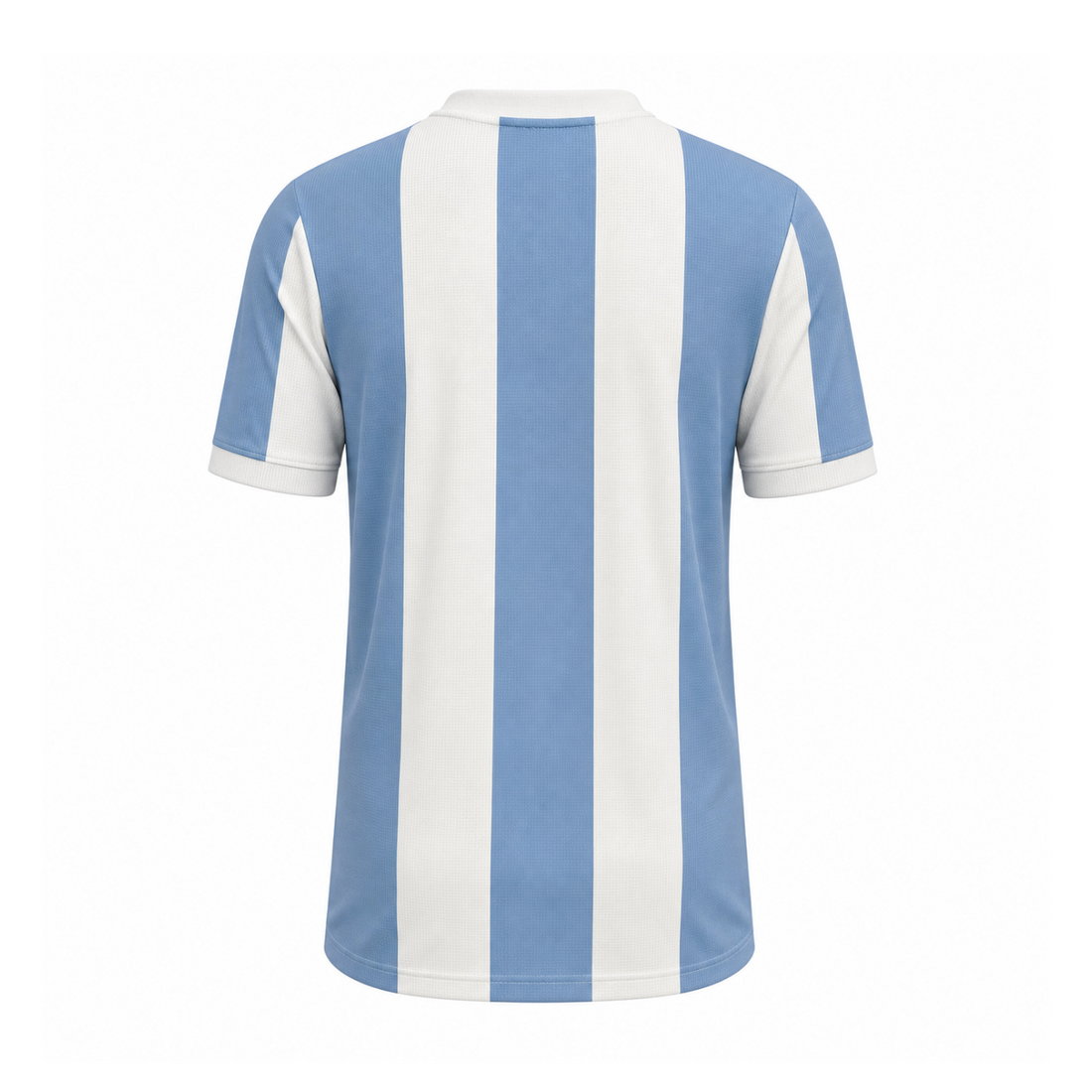 Argentina 2024 Home Kit back view