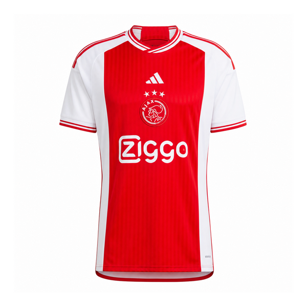 AFC Ajax 2023/24 Home Kit