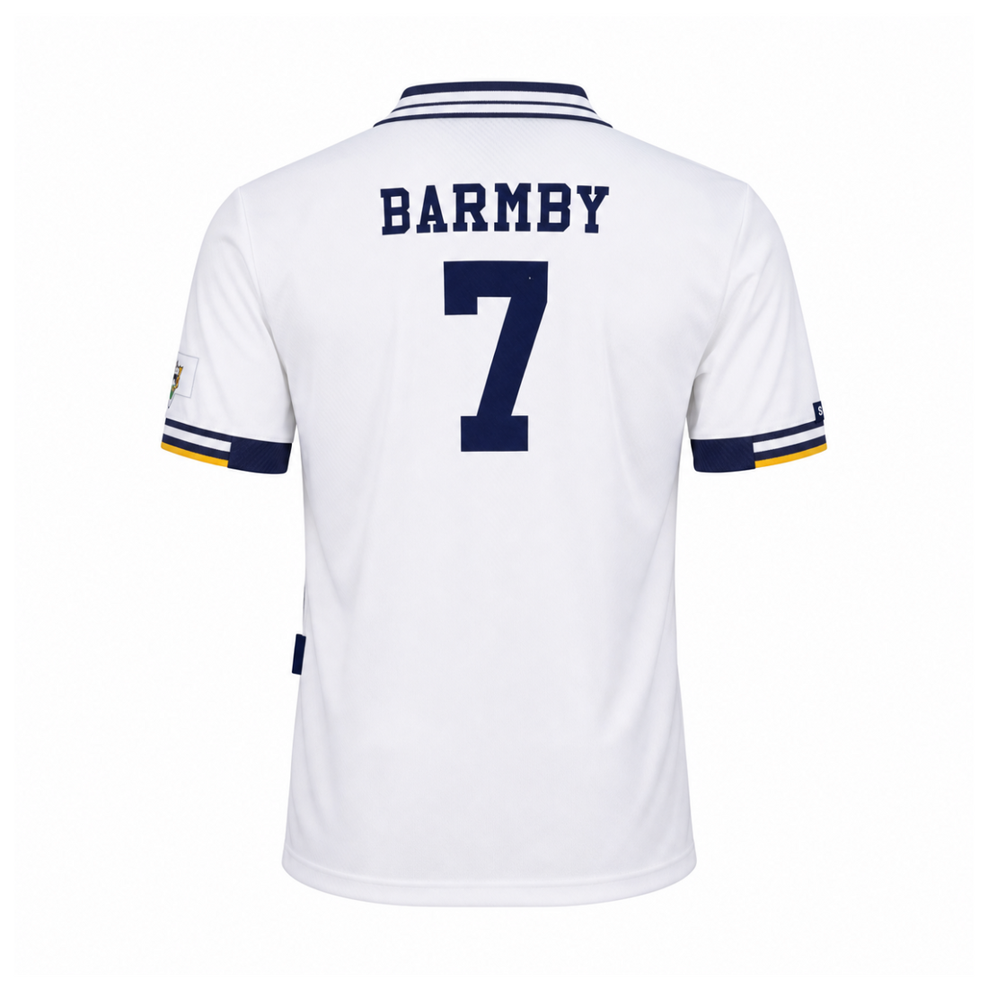 Tottenham Hotspur FC 1994/95 Home Kit